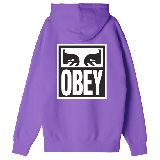 Obey Ανδρικό φούτερ Eyes Icon Hood Premium Fleece